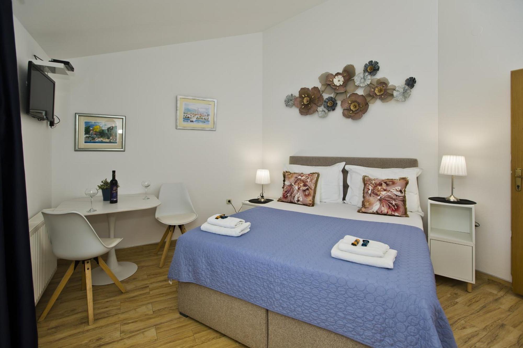 Apartments By The Sea Hvar - 10430 Hvar Town Exteriör bild